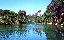 福州旅行社旅游线路