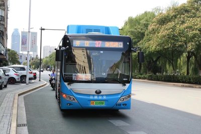 37路公交车路线时间表