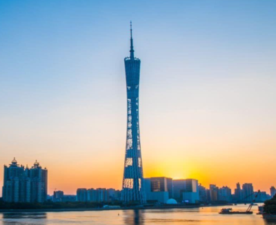 广州旅游景点排行榜