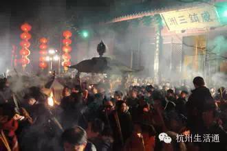 杭州净慈寺开放时间