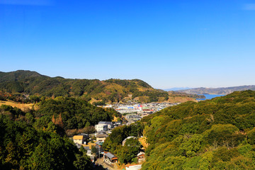 长崎 旅游