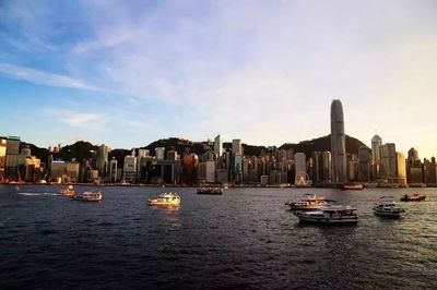 香港淡季