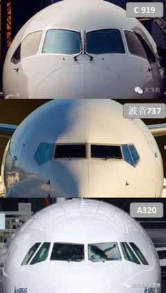 空客320是大飞机吗