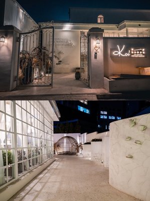 大连地铁星海广场站