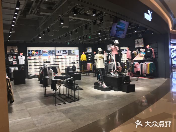 沈阳k11品牌