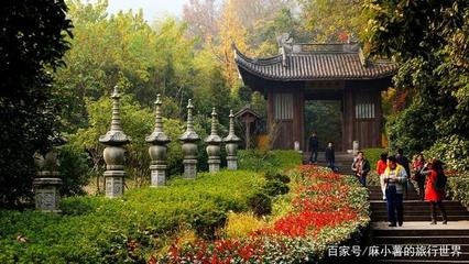 杭州净慈寺开放时间