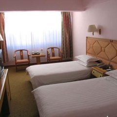 黄山山顶酒店价格