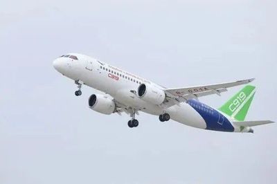 空客320是大飞机吗