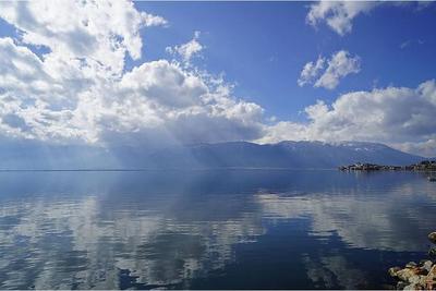 洱海周边景点