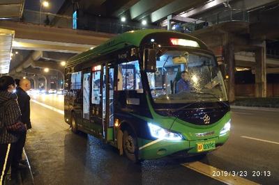 成都公交车路线查询
