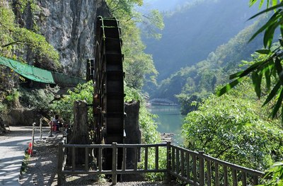 宜昌景点大全