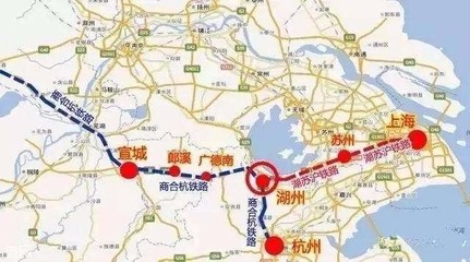 南京到宣城高铁