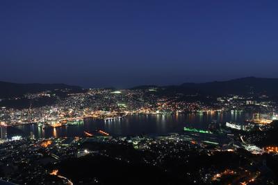 长崎 旅游