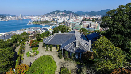 长崎 旅游
