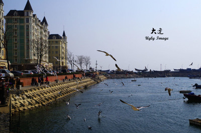 大连棒棰岛怎么玩