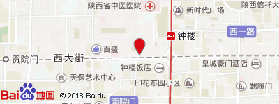 西安15路公交车