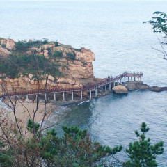 大连棒棰岛怎么玩
