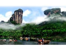 福州旅行社旅游线路