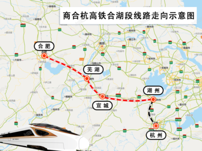 南京到宣城高铁