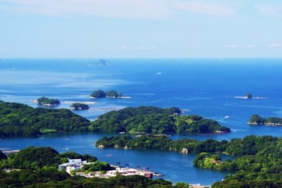 长崎 旅游