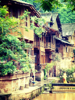 成都旅游周边游