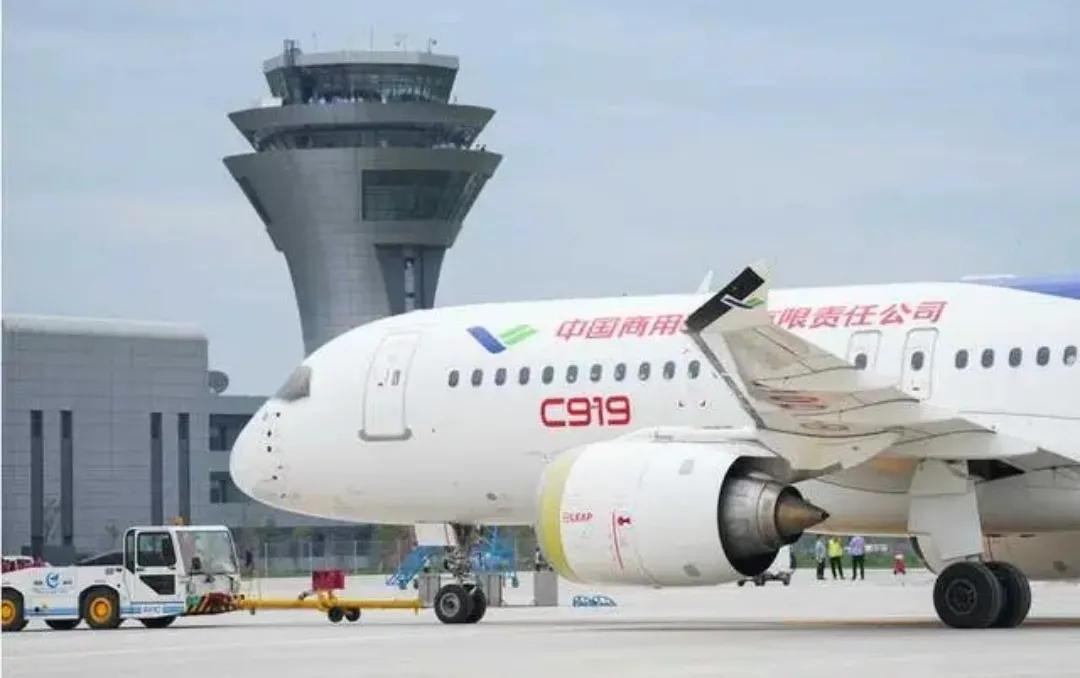 空客320是大飞机吗