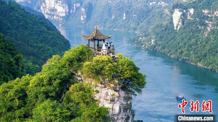 宜昌景点大全
