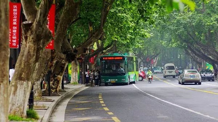 杭州436路