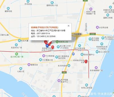 杭州经济技术开发区邮编