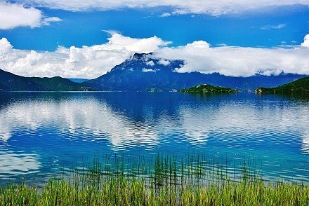 五月旅游