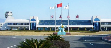九江机场