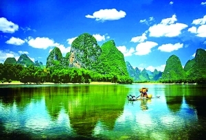 五月旅游