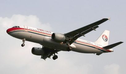 空客320是大飞机吗