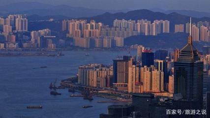香港淡季