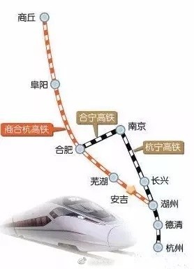 南京到宣城高铁
