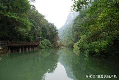 宜昌景点大全