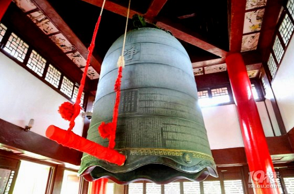 杭州净慈寺开放时间