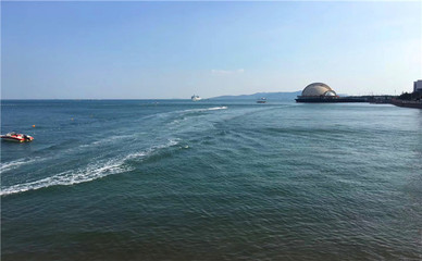 济南和威海哪个好玩
