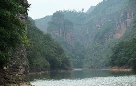 福州旅行社旅游线路