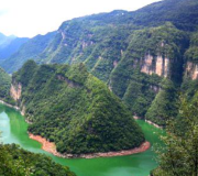 宜昌景点大全