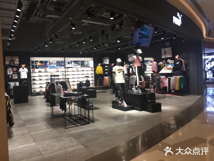 沈阳k11品牌