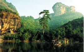 福州旅行社旅游线路