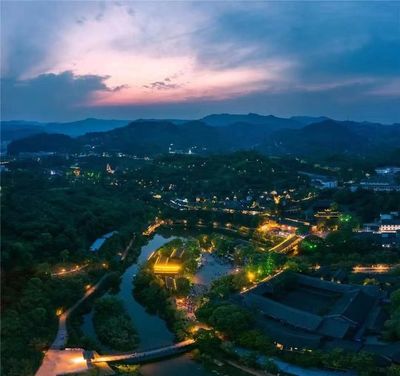 成都旅游周边游