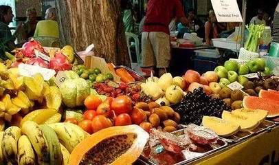 昆明水果批发