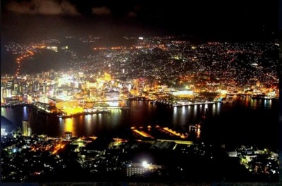 长崎 旅游