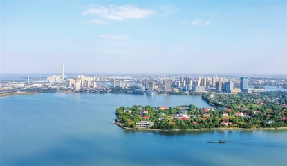 汾湖属于哪里