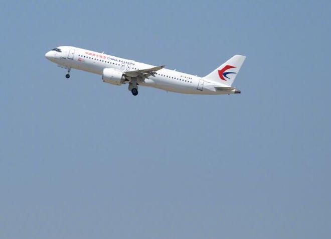 空客320是大飞机吗
