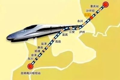曲靖到成都的高铁