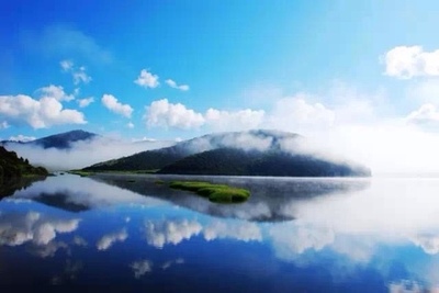 五月旅游