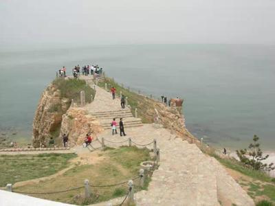 济南和威海哪个好玩